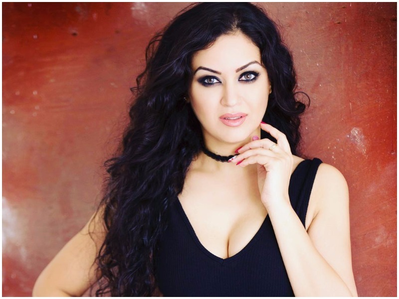  Maryam Zakaria   Height, Weight, Age, Stats, Wiki and More